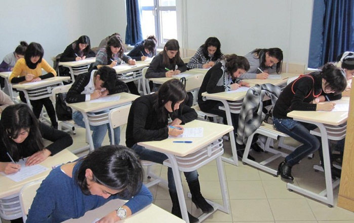 TQDK buraxılış imtahanı keçirir TQDK buraxılış imtahanı keçirir